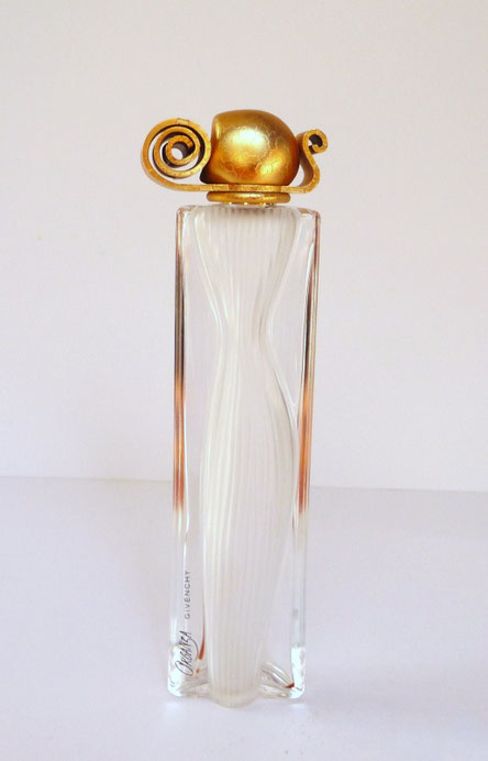 ORGANZA - FLACON VAPORISATEUR EAU DE PARFUM 50 ML