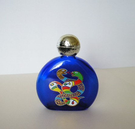 NIKI DE SAINT-PHALLE : FLACON DE 15 ML