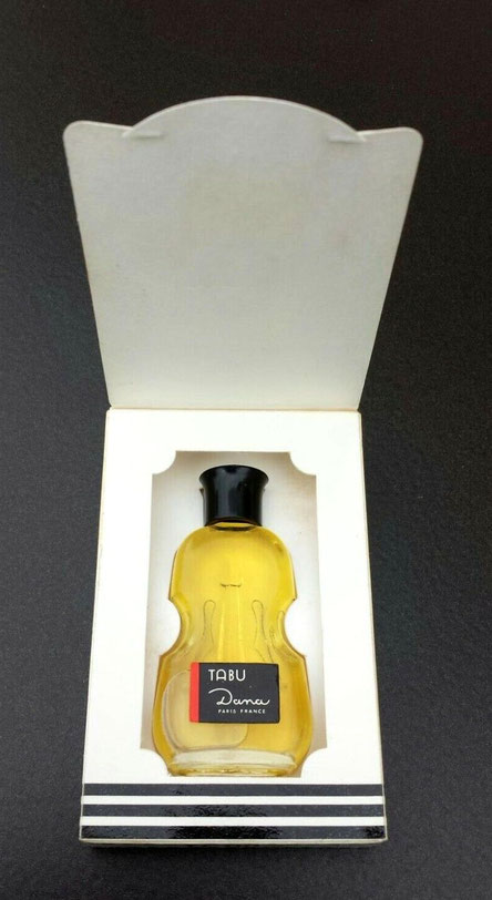 DANA - TABU : VARIANTE