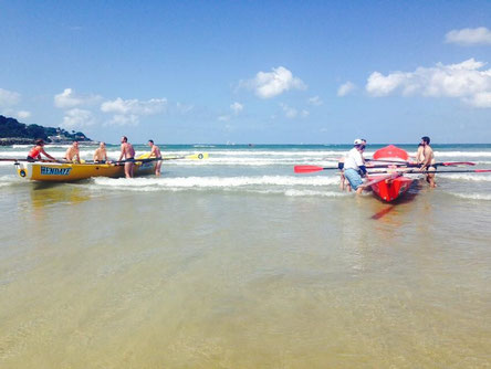 open surfboat hendaye