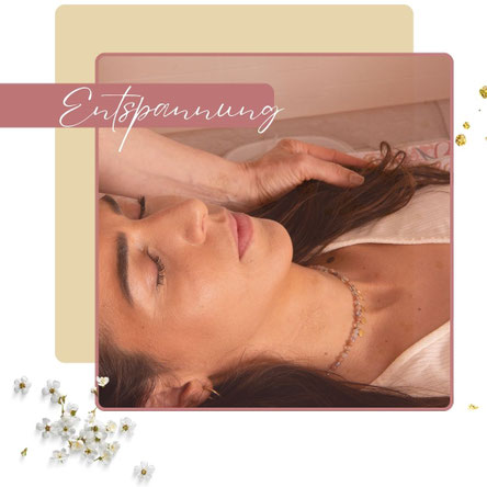 Autogenes Training und Yoga Nidra zur Tiefenentspannung bei wayofheart