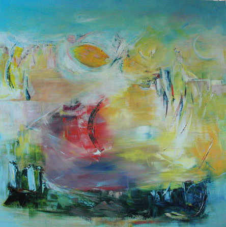 Paradis 120x120