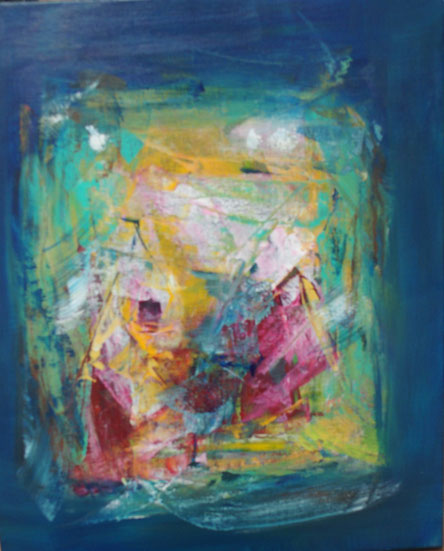 Génie 37x45