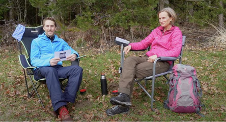 Interview von Barbara Wiegele mit Michael Omann von Movevo zu den Move Days 2024 in Finkenstein am Faakersee