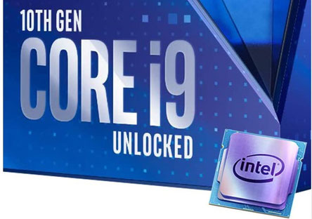 速報！インテルCPUが激安！intel Coreシリーズ！第10世代今が買い時！