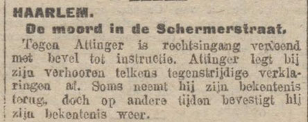 De tribune : soc. dem. weekblad 07-05-1918