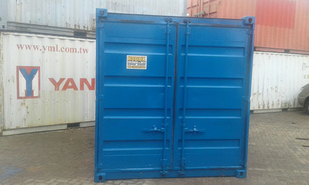 10FT Container