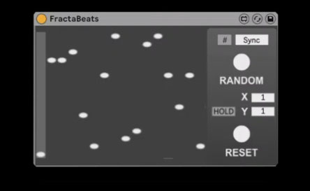 Break Your Loops into Infinite Rhythms