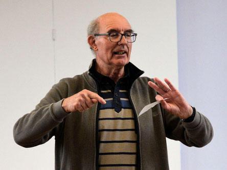 Marcel Jamois