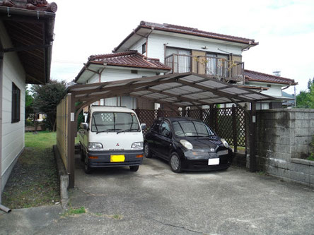 墨田区ベランダ解体費用