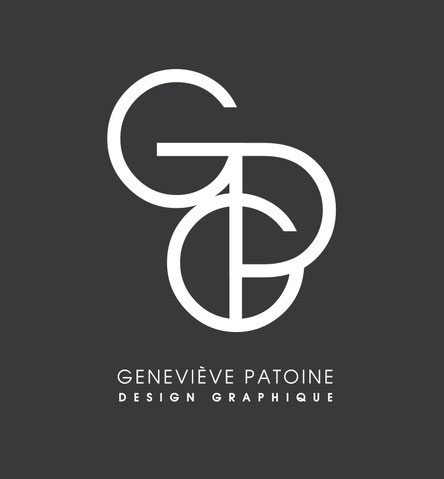 Genevieve Patoine Design Graphique
