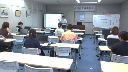 研修会が目白押し！新年度も青色申告会を利用しよう！ - 一般社団法人