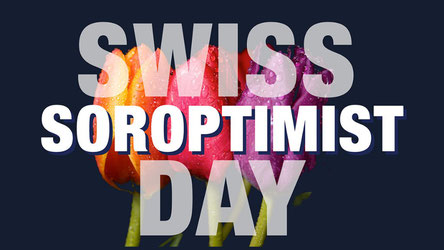 Abbildung: Soroptimist International Switzerland