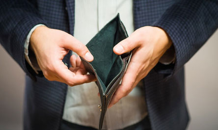 Wie spare ich Geld für Tintenpatronen