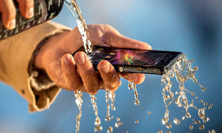 Mein Smartphone ist überhitzt