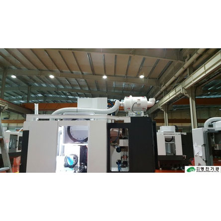 máy hút hơi dầu cnc