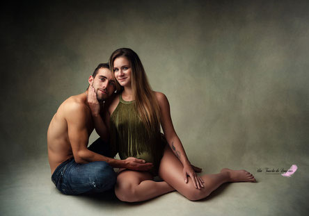 photographe maternité et photographe grossesse seine et marne et oise photo de grossesse