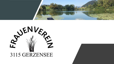 frauenverein gerzensee