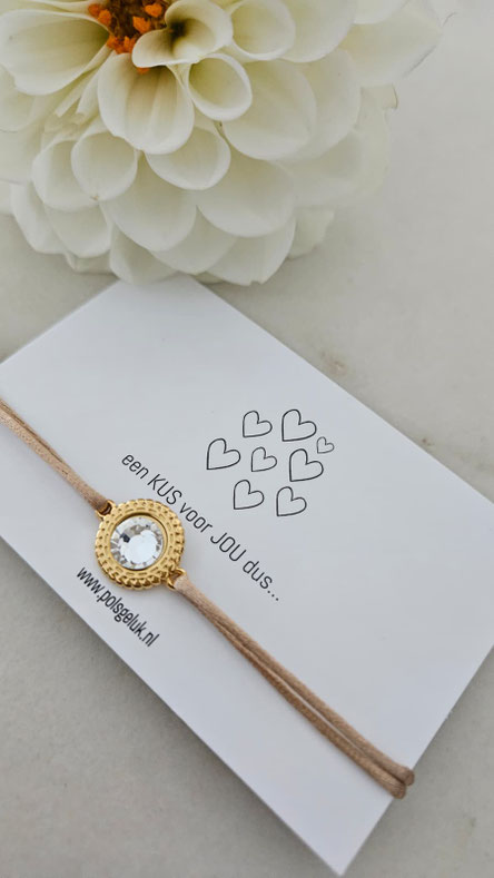 Brievenbuspost cadeau