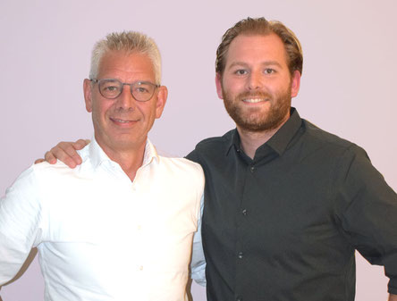 Meneer Dentz - Mark - Fred - Gewoon Bijzonder - Rosmalen - Lunch - Diner
