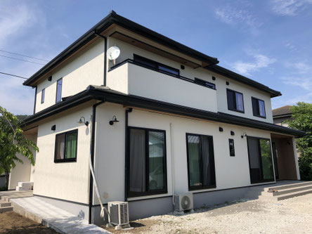 木更津 工務店 住宅 無垢 ハウス 君津 袖ケ浦