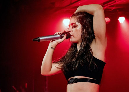 Against the Current Tour 2026 Tickets