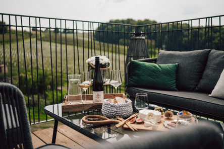 Local Cuisine and Wine traditions