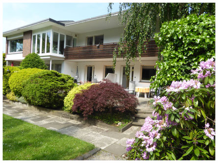 Ferienhaus Wilmes Möhnesee - Sauerland