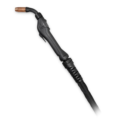 Pistolas Push-Pull XR ™ -Aluma-Pro ™ Lite Miller