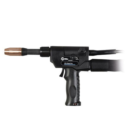 Push-Pull XR ™  Pistol-Pro Miller