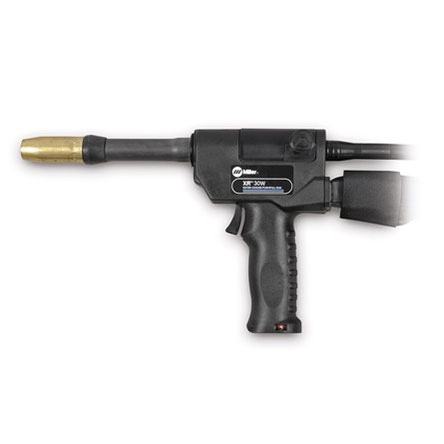 Pistola XR 30A Miller