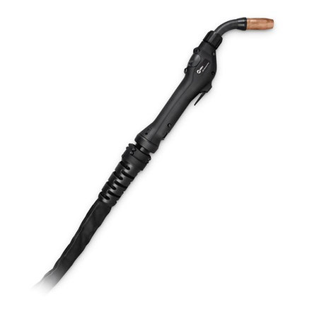 Push-Pull XR Aluma-Pro ™ Miller