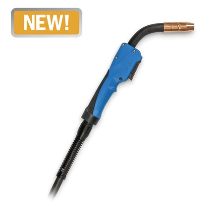 Pistola de soldadura MDX ™ -250 MIG Miller