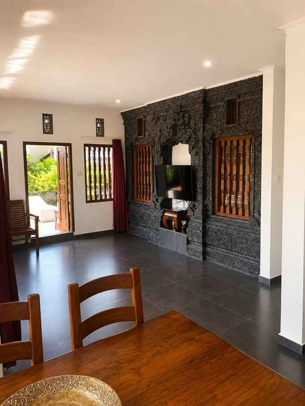 Dijual rumah di Denpasar