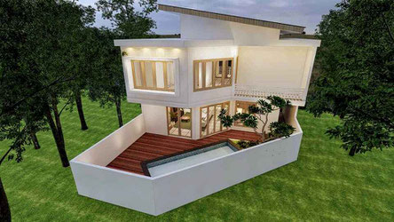 Ubud property for sale