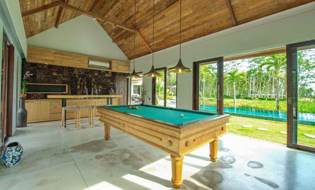 Dijual properti di Ubud