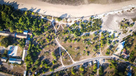 East Sumba land for sale