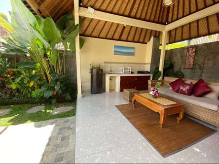 Ubud property for sale