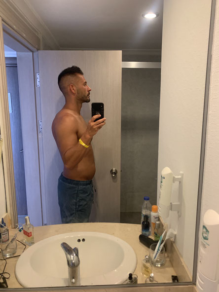 Mens Health Fett Weg Sieger Upload Transformation in 2022 Hotel