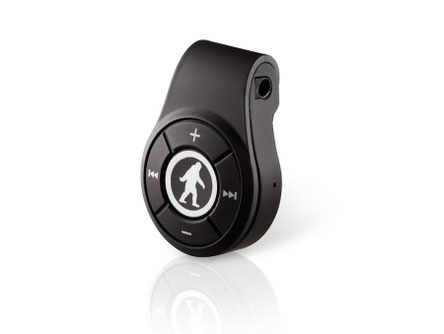 Outdoor Technology Adapt Bluetooth Headphone Adapter 