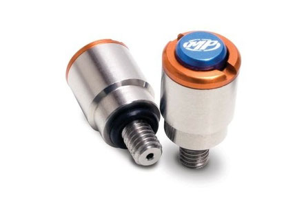 Motion Pro Micro Fork Bleeder