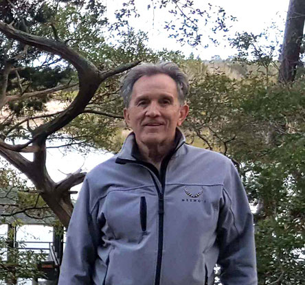 January 2020 at Meher Center, Myrtle Beach, SC.  Cropped photo taken by Anthony Zois.