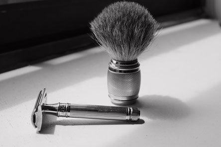 entretenir barbe, entretien barbe, prendre soin de sa barbe, choisir sa barbe, raser sa barbe