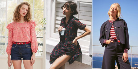 tendances printemps ete 2018, tendances printemps 2018, tendances ete 2018, mode printemps 2018, mode été 2018