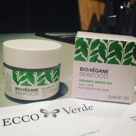 eccoverde, biovegane, creme vegane, creme vegan, soin vegan, creme vegan, ecco verde vegan