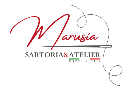 Benvenuti su Marusia Sartoria & Atelier!