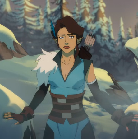 Printscreen von 'Legend of Vox Machina', Episode 02-05