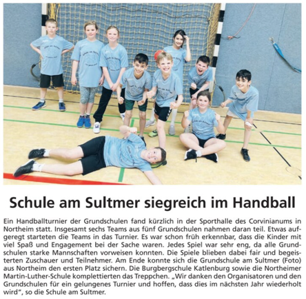 Hallo Northeim vom 10.05.2025