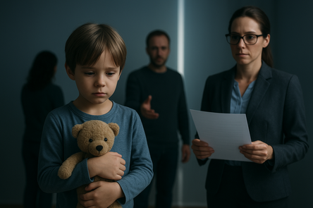 Stivanello,Kinderschutz,Trauma,Trennung,Inobhutnahme,Neuromanagement,mrmike-management.net,Pressemitteilung,Medienmitteilung,Hilfe,