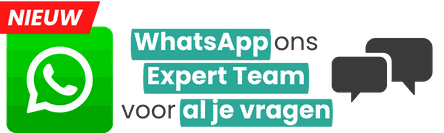 WhatsApp met de expert in laminaat